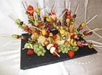 Ingos Ger�chtek�che Catering und Partyservice